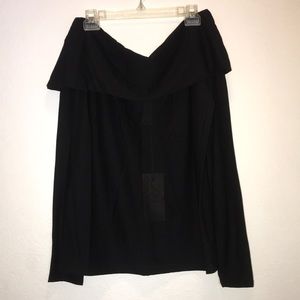 Fabletics Demi Lovato top size XL